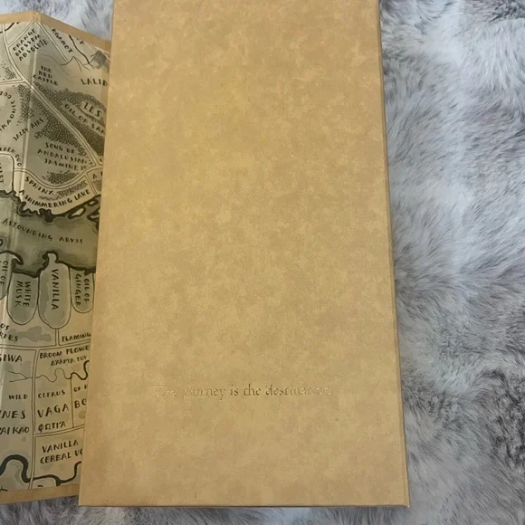 Memo Paris Eau Du Perfume Flam, 75mL - Picture 5 of 7